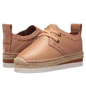 See by Chloe shoes